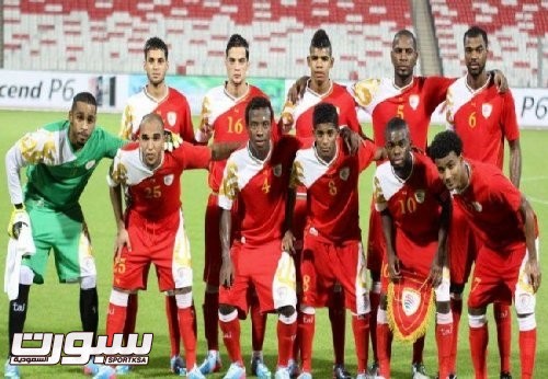عمان اولمبي