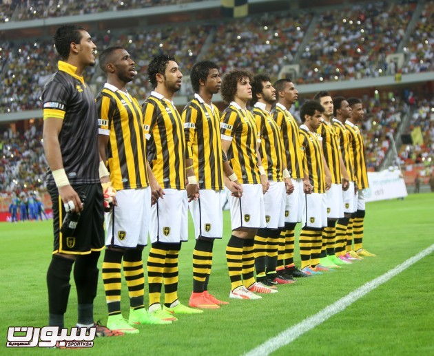 الاتحاد العروبة 2014