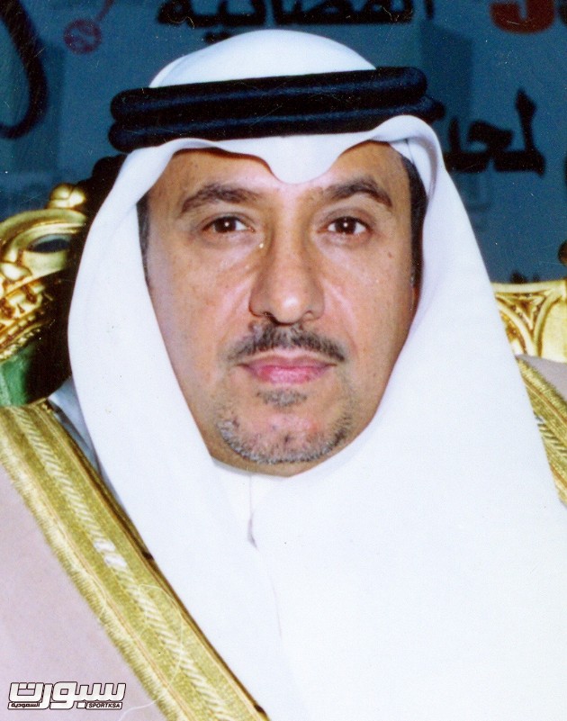 محمد بن صالح القرناس