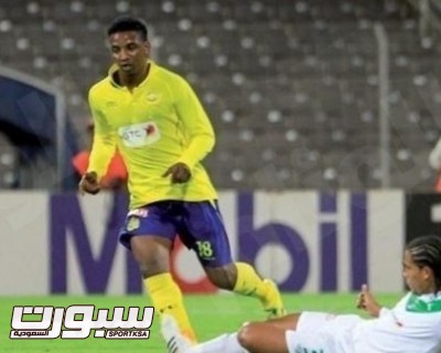 محمد نور النصر