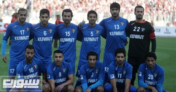 منتخب الكويت