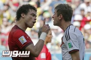 مولر بيبي